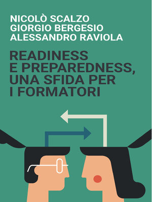 cover image of READINESS E PREPAREDNESS, UNA SFIDA PER I FORMATORI